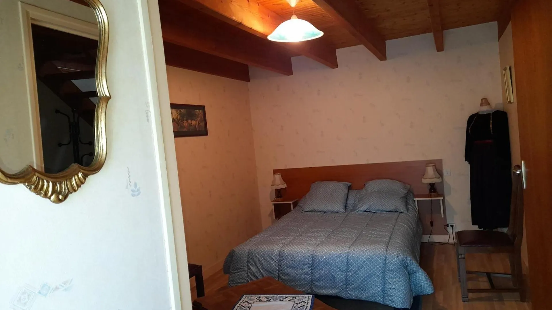 度假居 Une Maison Rien Que Pour Vous Cléguérec